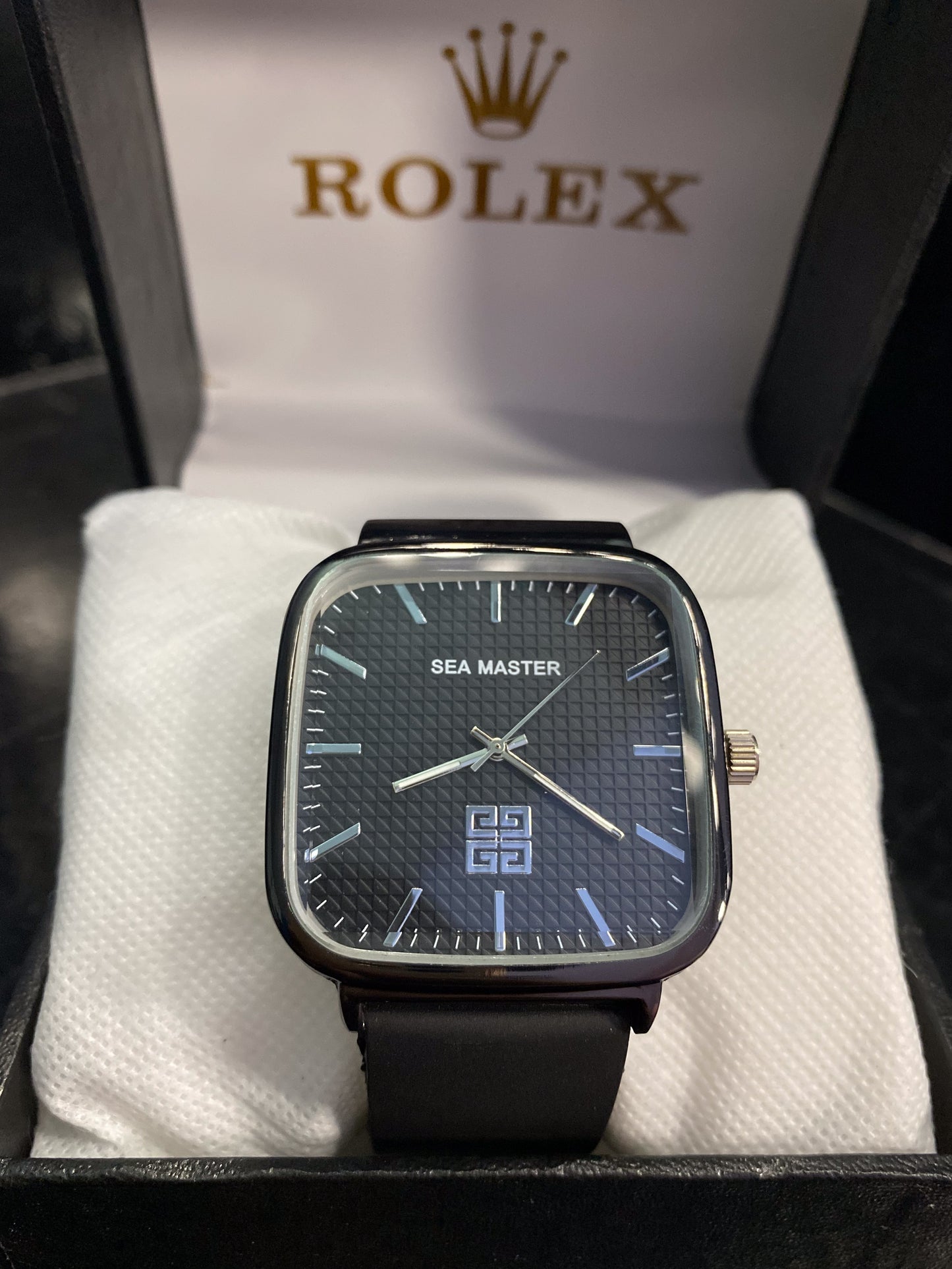 Black Watch (Sea Master)