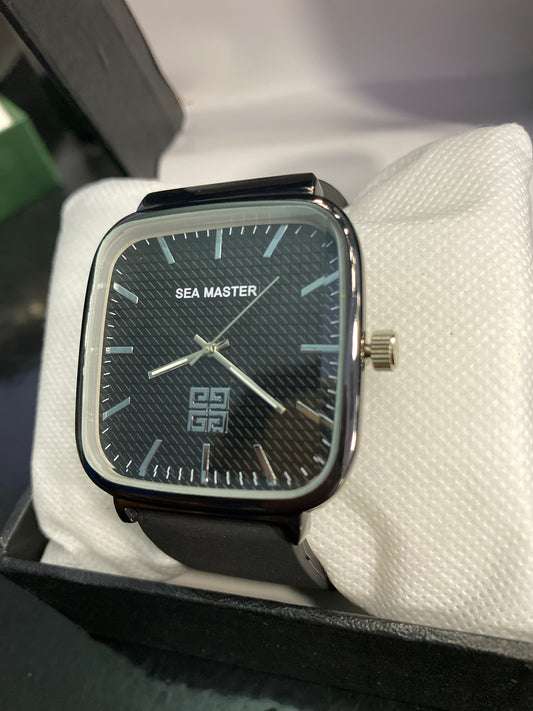 Black Watch (Sea Master)