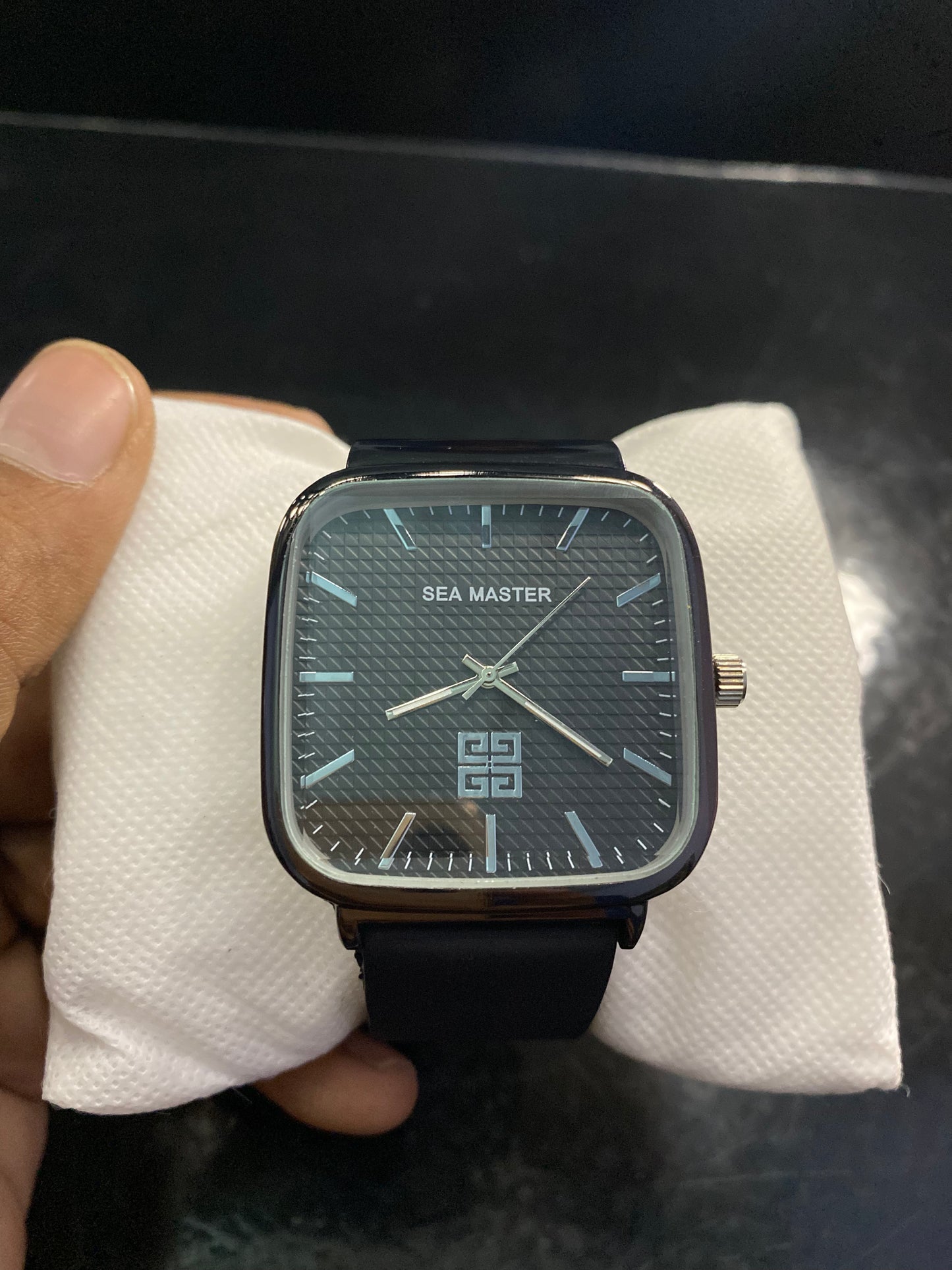 Black Watch (Sea Master)