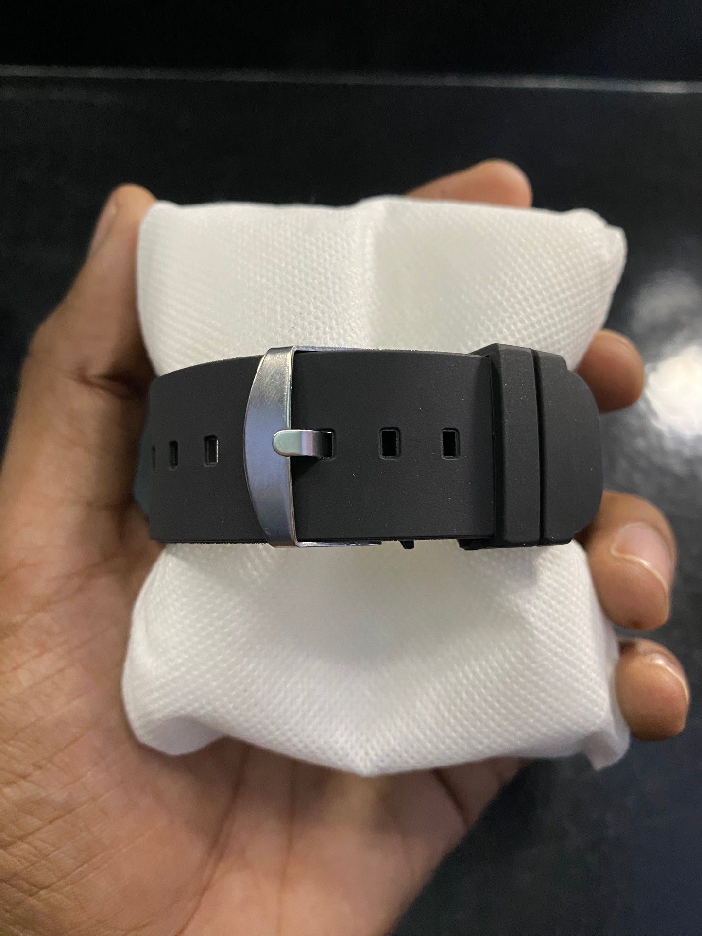 Black Watch (Sea Master)